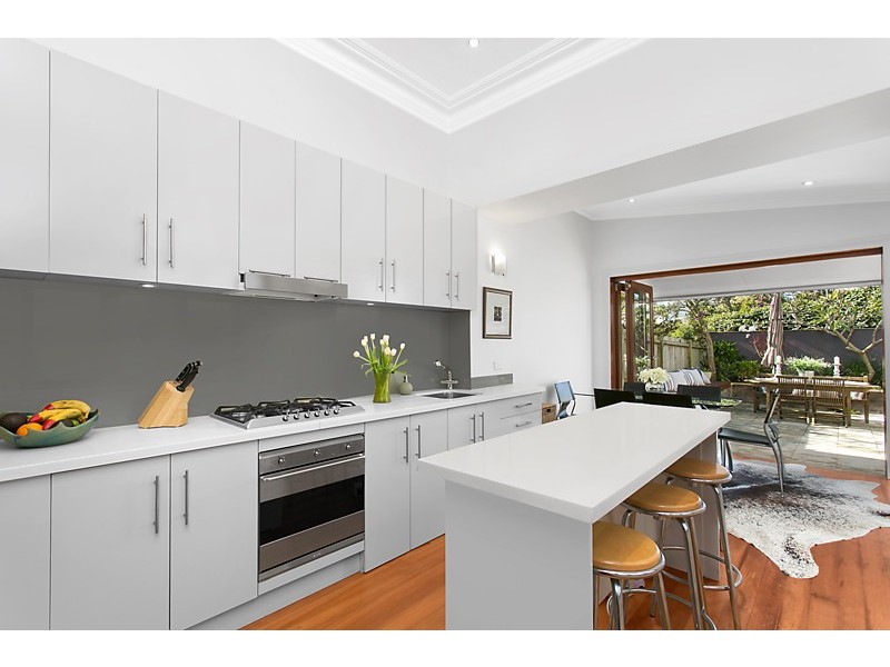 552 Darling Street, Rozelle NSW 2039