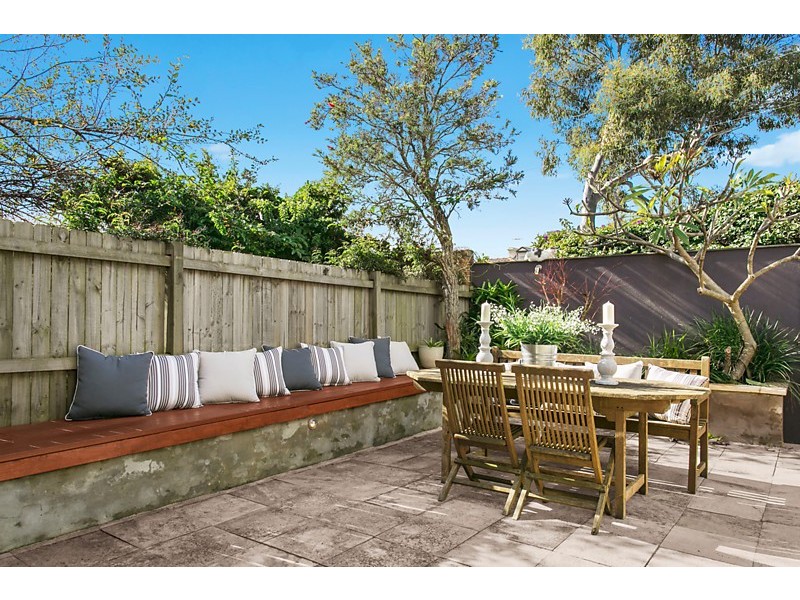 552 Darling Street, Rozelle NSW 2039