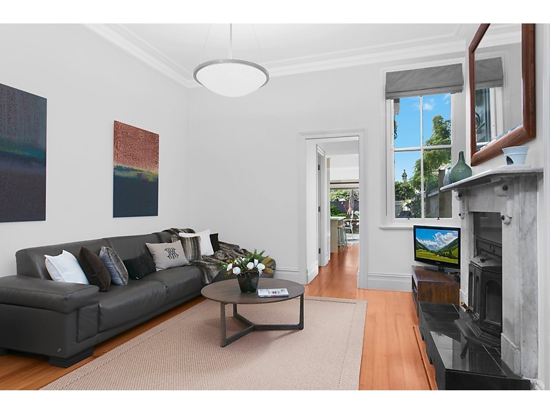 552 Darling Street, Rozelle NSW 2039