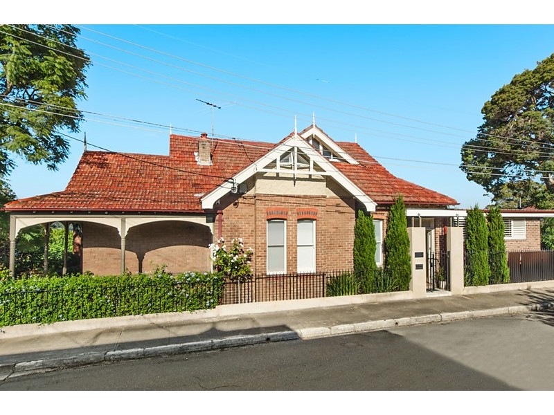 15 South Street, Drummoyne NSW 2047