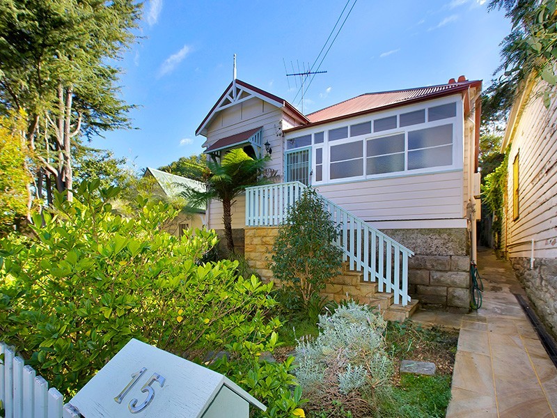 15 Toelle Street, Rozelle NSW 2039