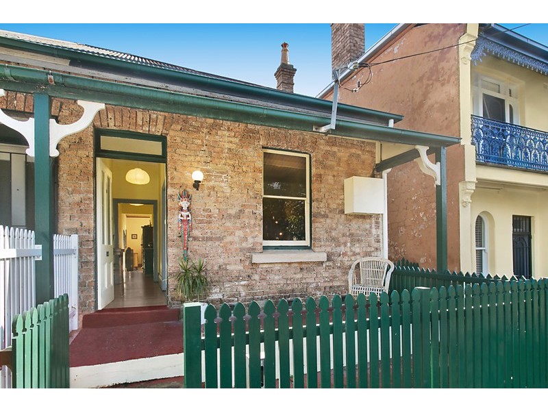 16 Church Street, Balmain NSW 2041