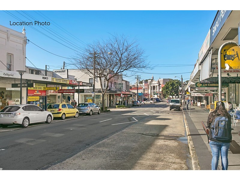 16 Church Street, Balmain NSW 2041