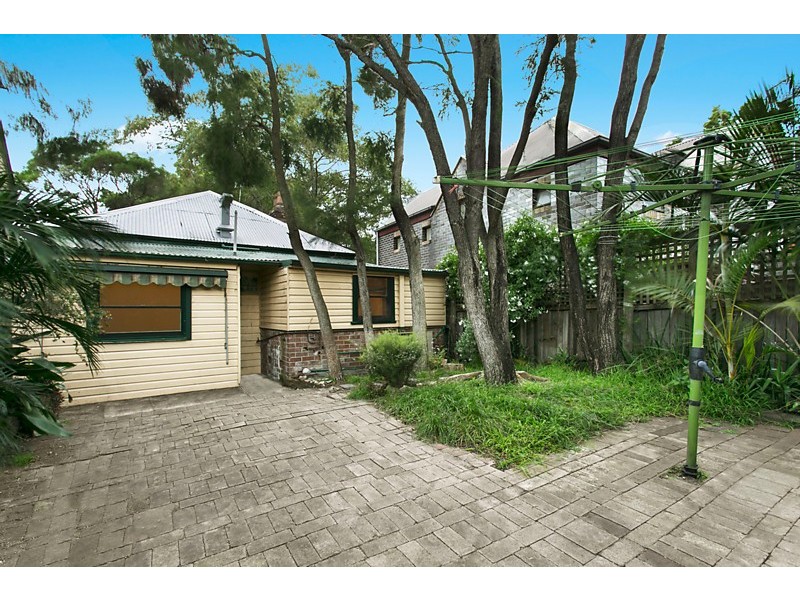 75 Denison Street, Rozelle NSW 2039