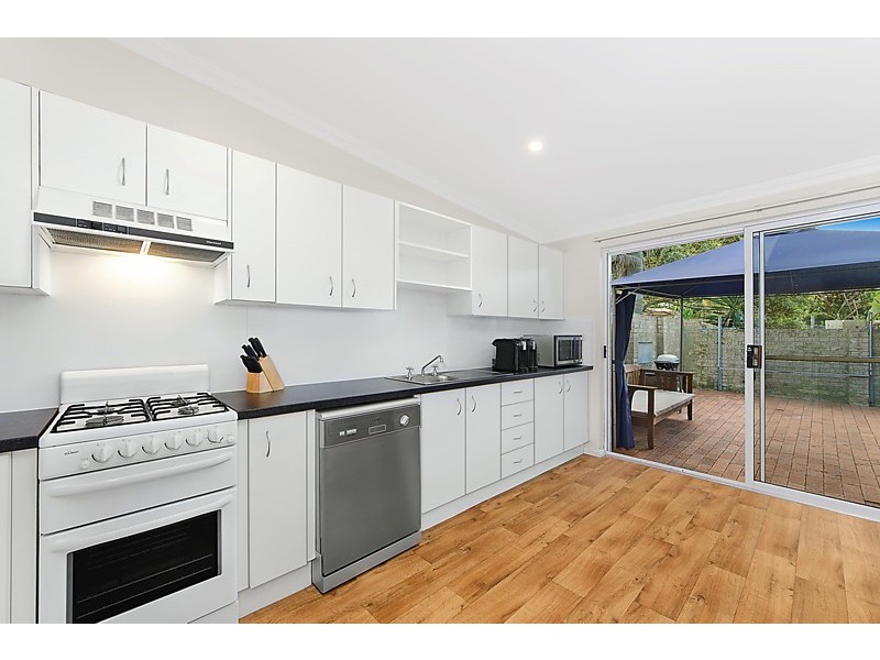 13 Hornsey Street, Rozelle NSW 2039