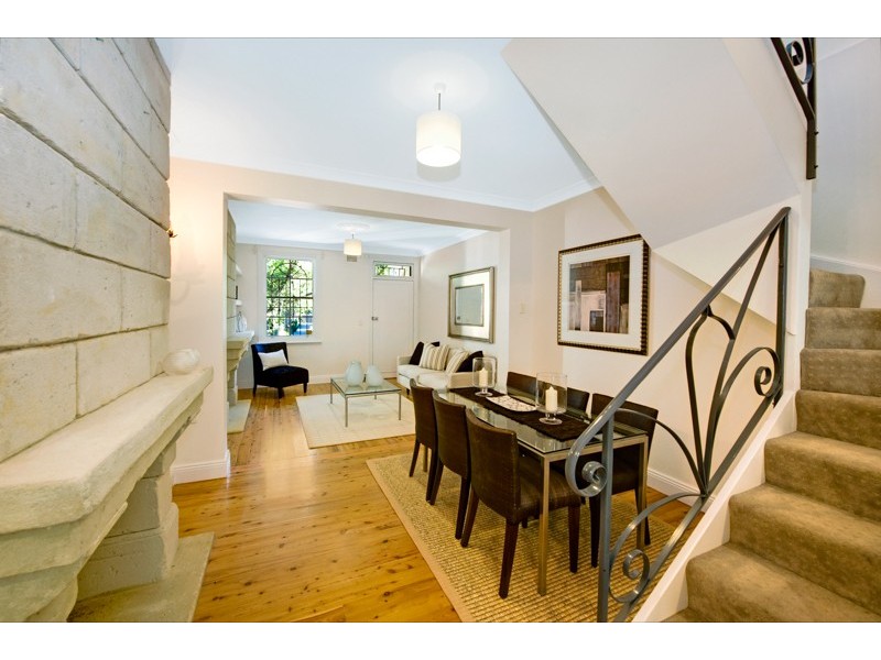 16 Gordon Street, Rozelle NSW 2039