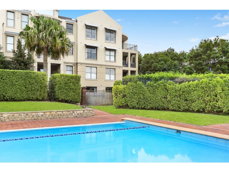 A3/1 Buchanan Street, Balmain NSW 2041