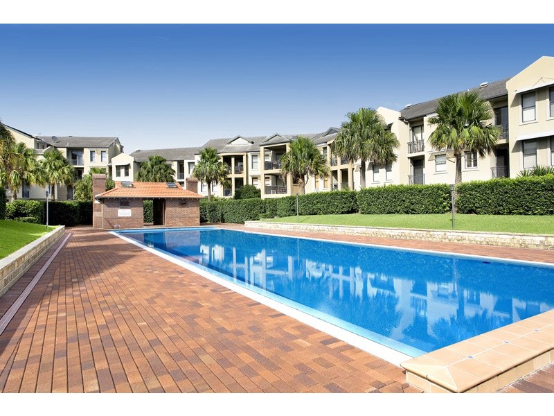 A3/1 Buchanan Street, Balmain NSW 2041