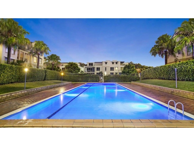 A3/1 Buchanan Street, Balmain NSW 2041