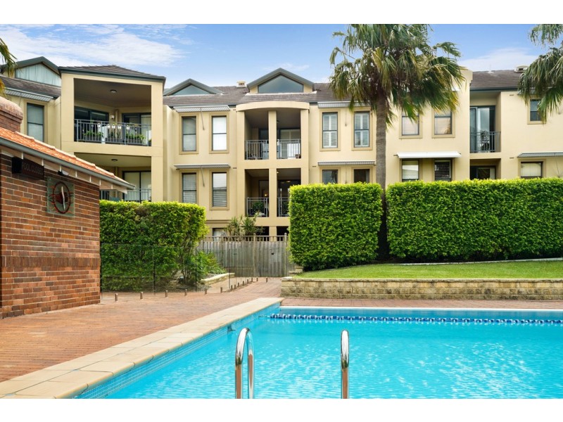 A3/1 Buchanan Street, Balmain NSW 2041