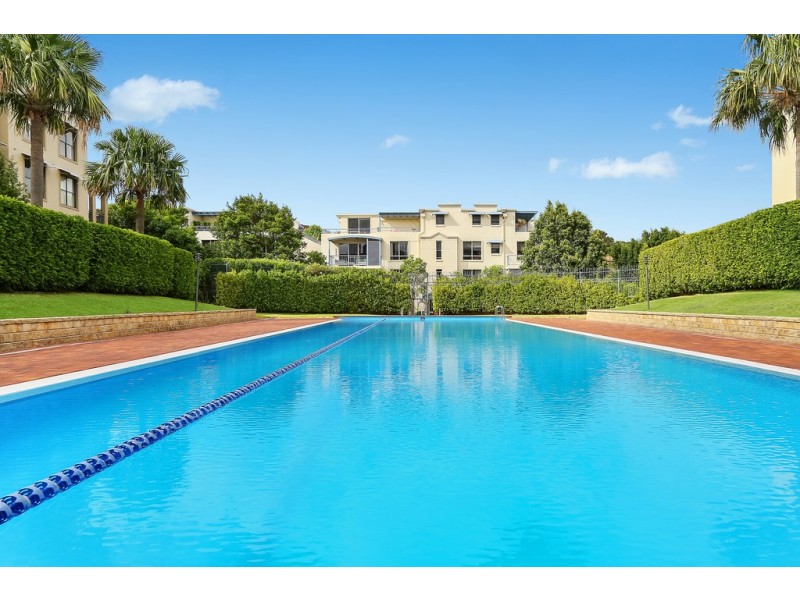 A3/1 Buchanan Street, Balmain NSW 2041