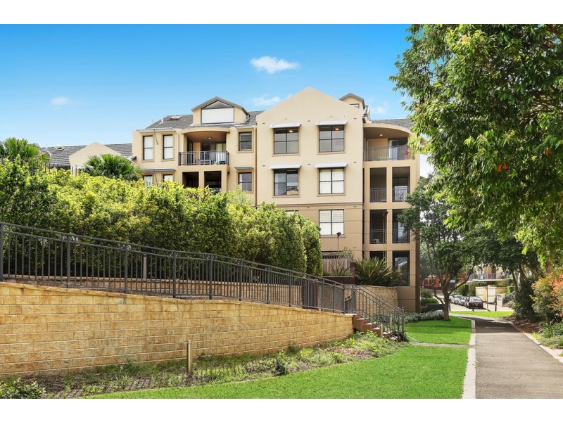 A3/1 Buchanan Street, Balmain NSW 2041