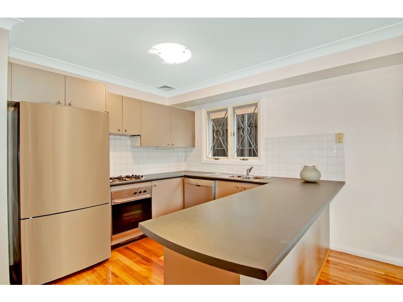 1/130 William Street, Leichhardt NSW 2040