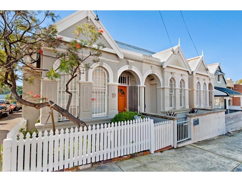 19 Hill Street, Leichhardt NSW 2040