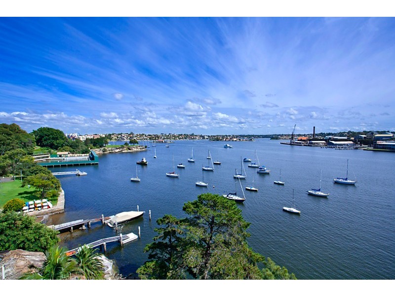 28/10 Gow Street, Balmain NSW 2041