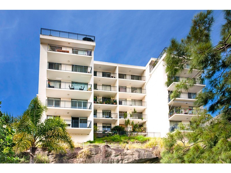 28/10 Gow Street, Balmain NSW 2041