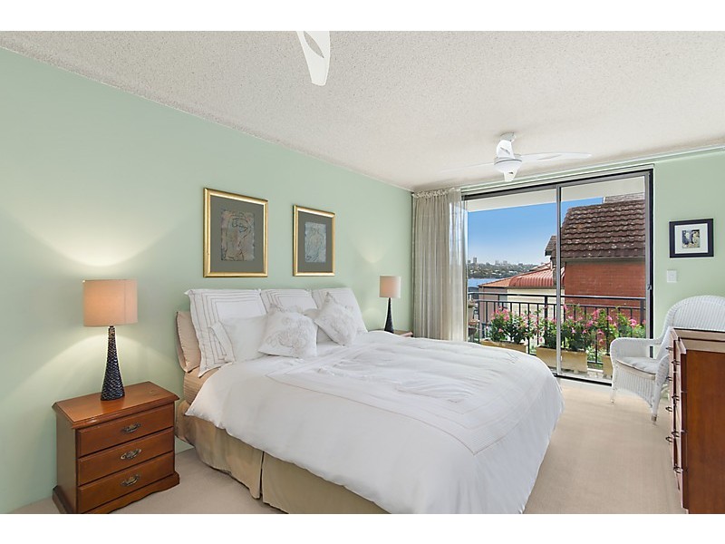 28/10 Gow Street, Balmain NSW 2041