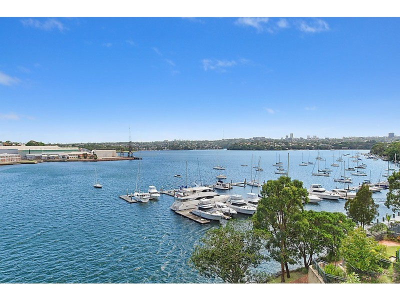 28/10 Gow Street, Balmain NSW 2041