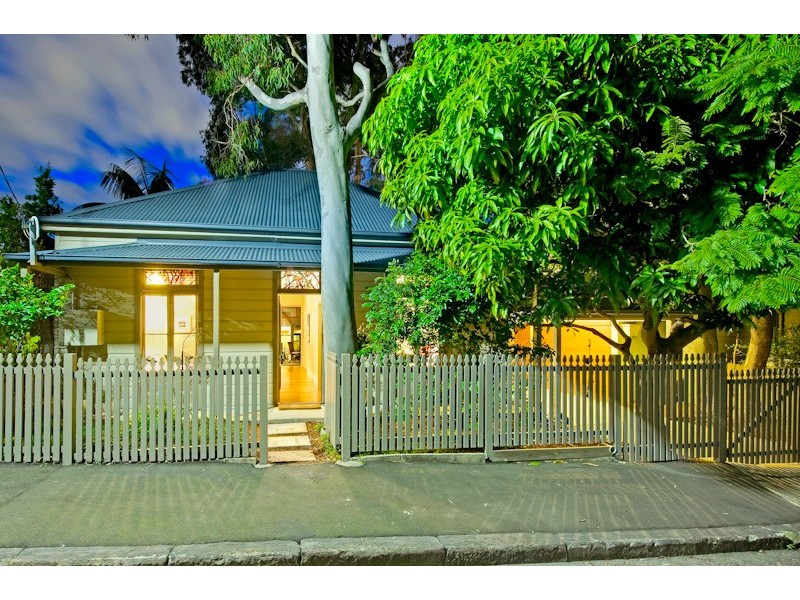 30 High Street, Balmain NSW 2041