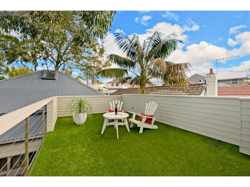 30 High Street, Balmain NSW 2041