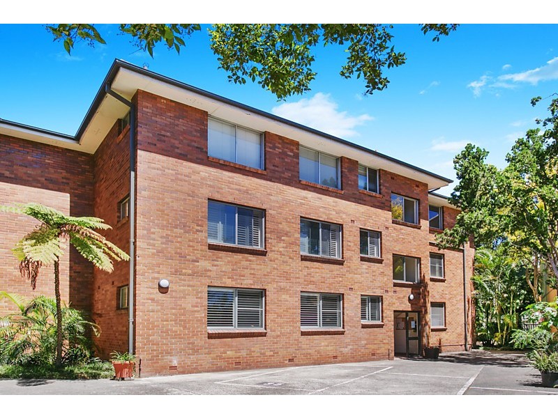 12/1 King Street, Balmain NSW 2041