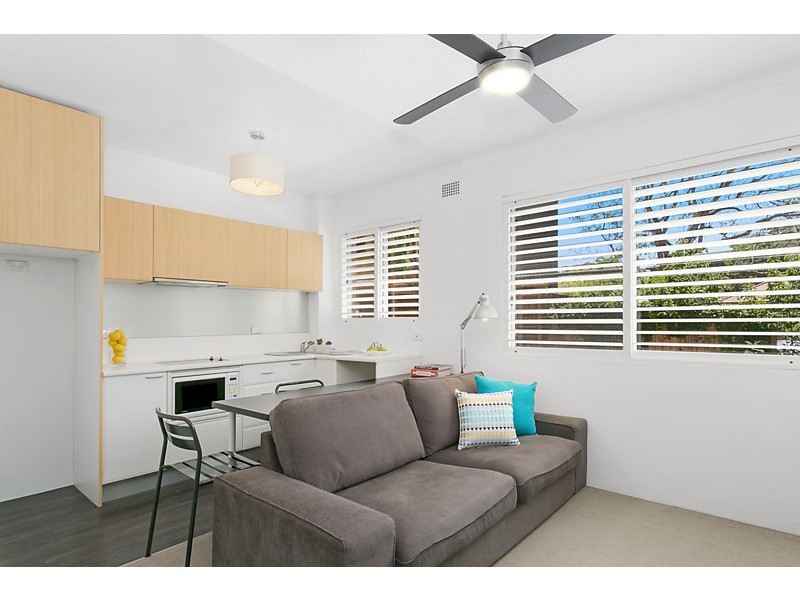 12/1 King Street, Balmain NSW 2041