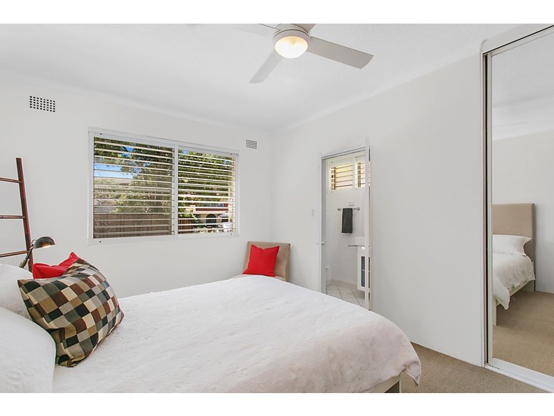 12/1 King Street, Balmain NSW 2041