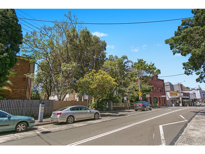 12/1 King Street, Balmain NSW 2041