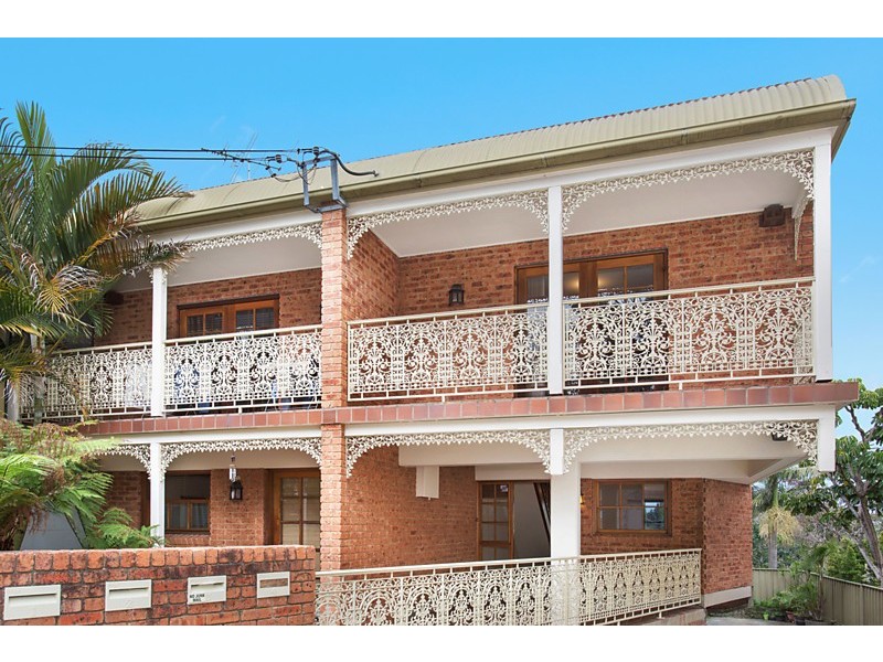 2/40 Beattie Street, Balmain NSW 2041