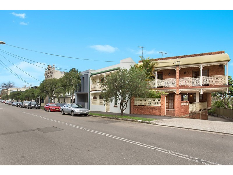 2/40 Beattie Street, Balmain NSW 2041