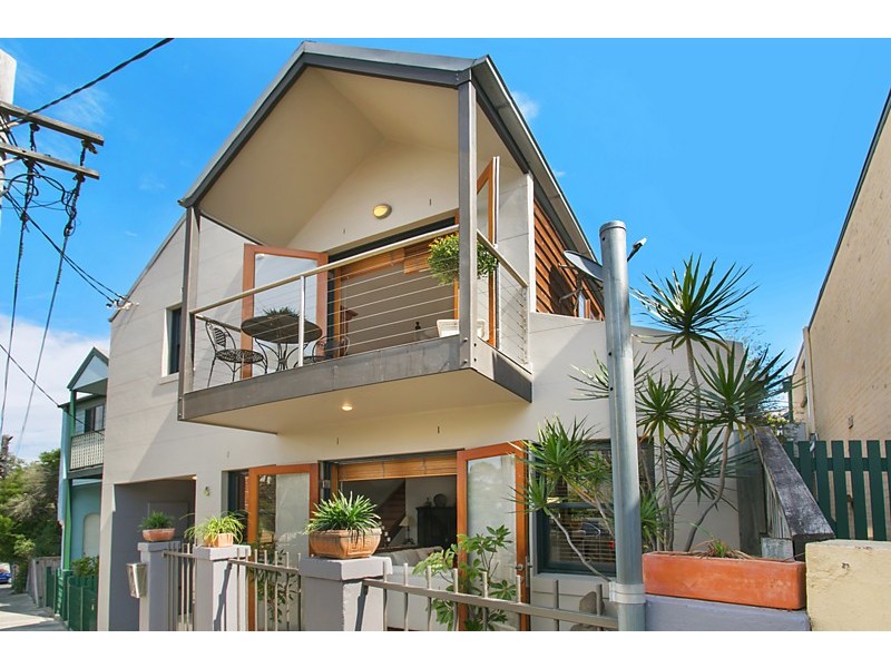 4 Batty Street, Rozelle NSW 2039