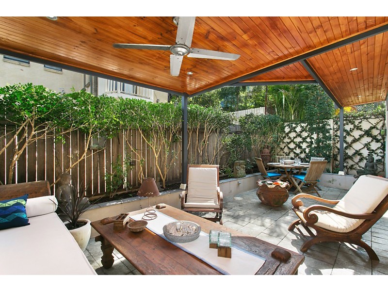 4 Batty Street, Rozelle NSW 2039