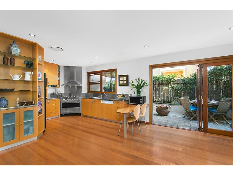 4 Batty Street, Rozelle NSW 2039