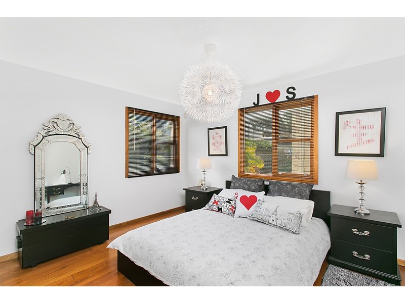 4 Batty Street, Rozelle NSW 2039