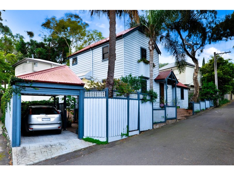 13 Creek Street, Balmain NSW 2041