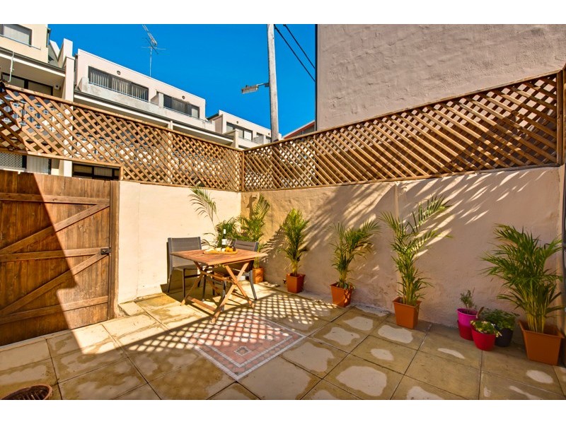 32 Cross Street, Forest Lodge NSW 2037