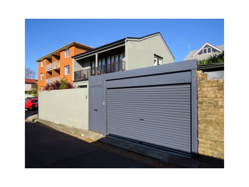 2 Rumsay Lane, Balmain NSW 2041