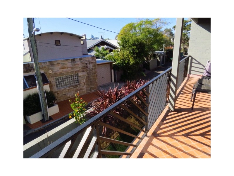 2 Rumsay Lane, Balmain NSW 2041