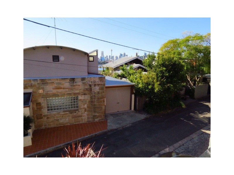 2 Rumsay Lane, Balmain NSW 2041