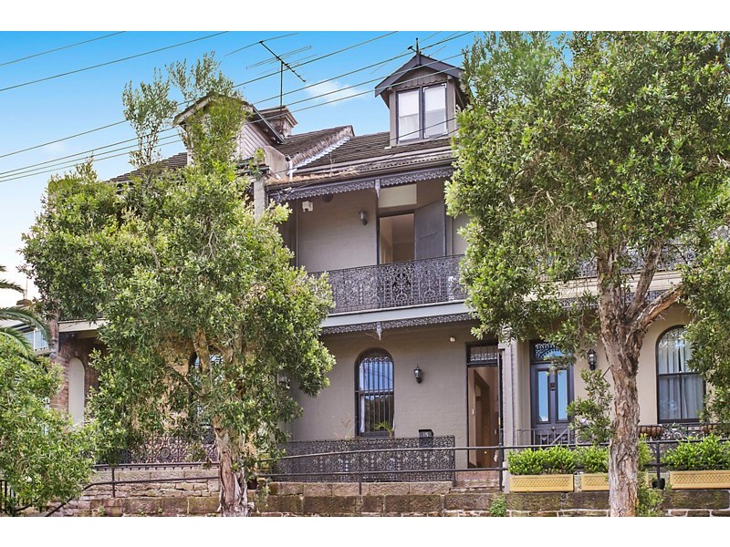 15 Lilyfield Road, Rozelle NSW 2039