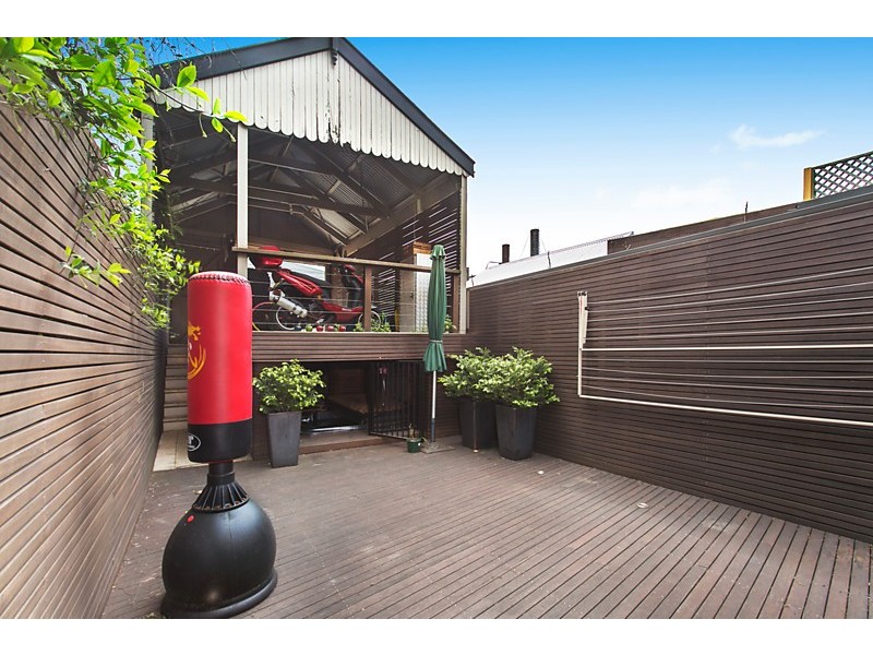 15 Lilyfield Road, Rozelle NSW 2039