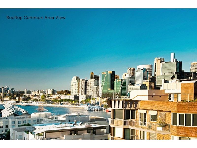 83/1-5 Harwood Street, Pyrmont NSW 2009