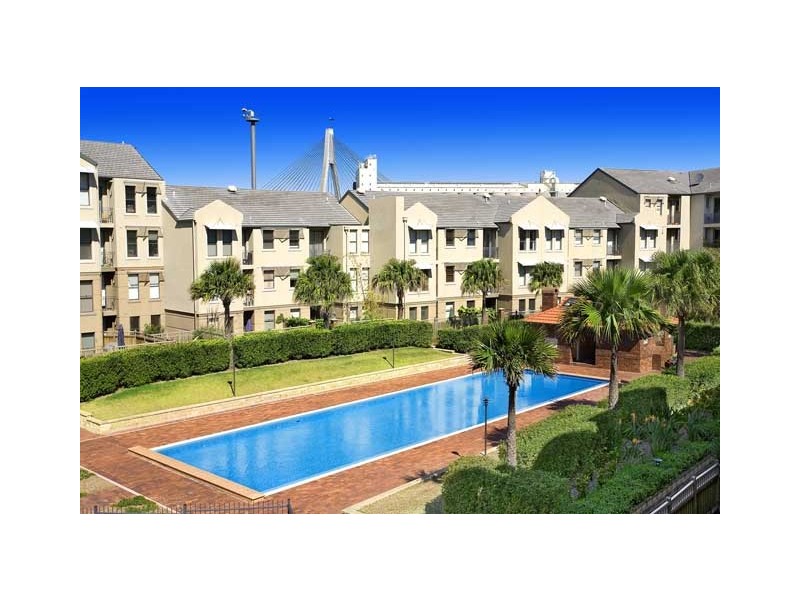 D16/1 Buchanan Street, Balmain NSW 2041