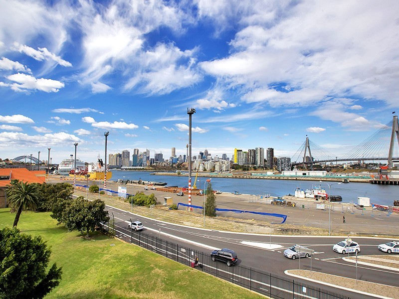 D16/1 Buchanan Street, Balmain NSW 2041