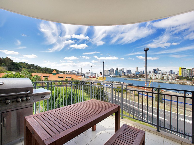 D16/1 Buchanan Street, Balmain NSW 2041