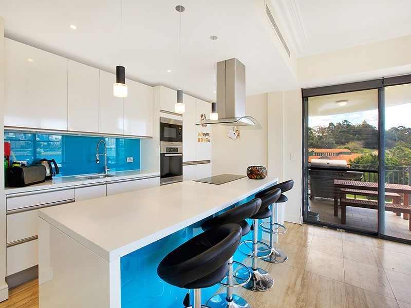 D16/1 Buchanan Street, Balmain NSW 2041