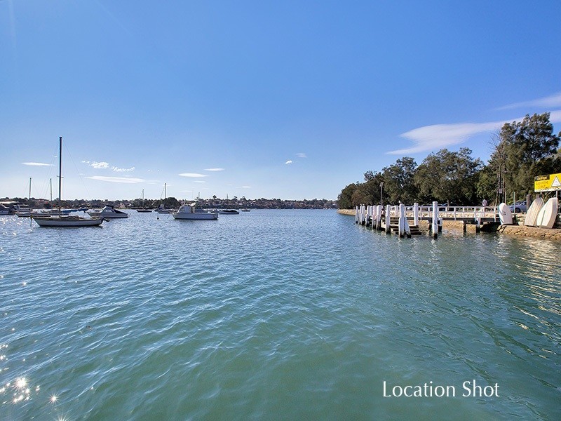 8/35 Mary Street, Lilyfield NSW 2040