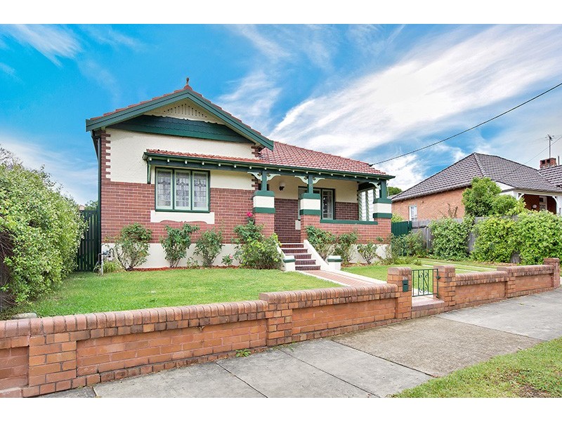 35 Wolseley Street, Haberfield NSW 2045
