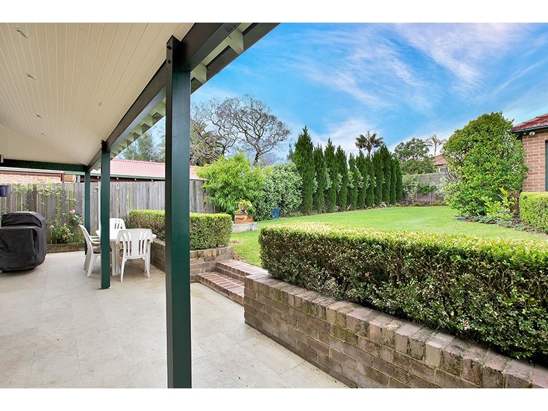 35 Wolseley Street, Haberfield NSW 2045