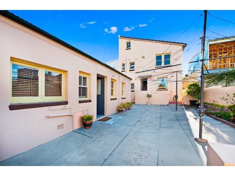 50 Mullens Street, Balmain NSW 2041